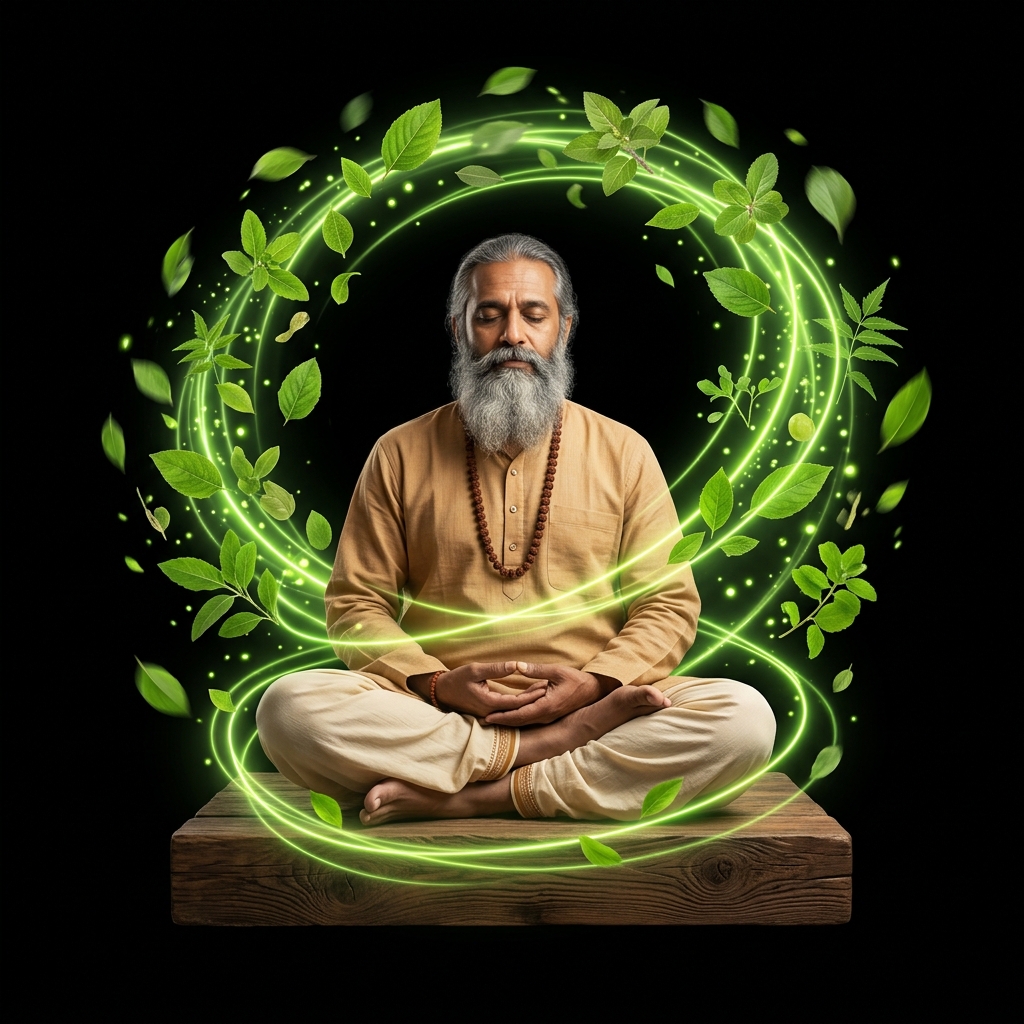 Ayurvedic Vitality & Recovery